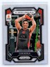 Luis Scola 2023-24 Panini Prizm Turkish Airlines EuroLeague #62 Silver Prizm *