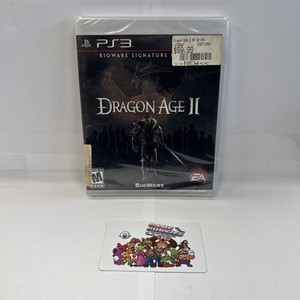 Dragon Age: Inquisition Edition Deluxe Jeu PS3 - Jeux vidéo