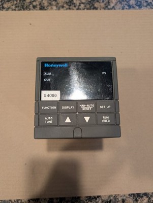Honeywell UDC2000 Mini-Pro Universal Digital Controller