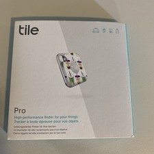 Tile Pro Colorful Design - 1-pack