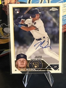 Joey Wiemer | eBay