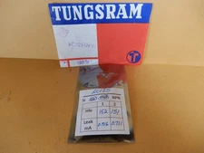 Tungsram AC125 Germanium PNP Transistor Matched Pairs You Choose Gain $19 Pair