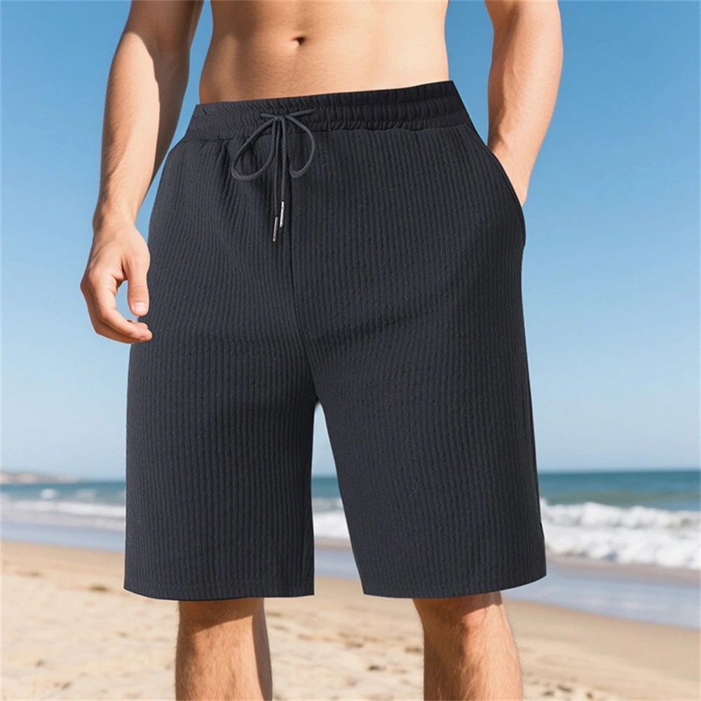 Men Casual Shorts Outdoor Casual Sport Summer Athletic Short Pants
Opens in a new window or tab