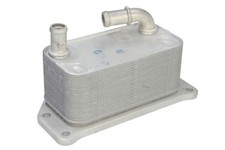 THERMOTEC Ölkühler, Motoröl D4V013TT für VOLVO