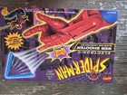Toy Biz Spider-Man Electronic Web Shooter Glove & Launcher Set No. 4720 — photo 3