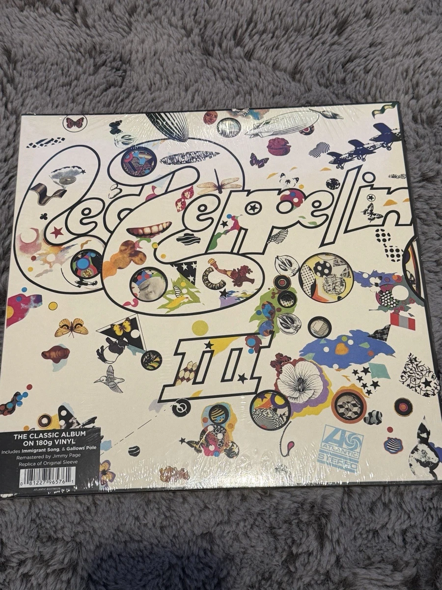 zeppelin iii products for sale | eBay