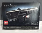 Lego Star Wars Mandalorian The Darksaber Set 40917 Gift With Purchase/GWP Sealed