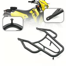 Suzuki DRZ 400 S / SM / E  Rear Luggage Touring Rack  DRZ400  *UK*Fast Delivery*