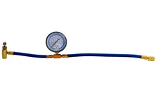 R290/R600 Gauge Set – Perfect for Small Refrigeration Jobs