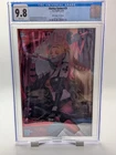 Harley Quinn Volume 4 #39 - 9.8 CGC Graded - KRS Comics Foil Edition