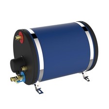 Heizkessel f&uuml;r Boot oder Wohnmobil ATI BT22  22 Litri 1250w