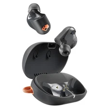 Sesh® ANC Active TWS Bluetooth® In-Ear Earbuds with Mics and Charging...