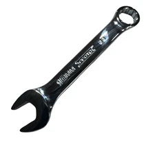 Proto 10mm Combination Wrench Fully Polished 12 Point USA Made