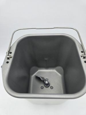 #ad Welbilt The Bread Machine ABM 3500 Replacement Bread Pan amp; Paddle ABM3500 Maker $39.99