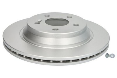 ABE C4M040ABE-P Bremsscheibe für MERCEDES-BENZ