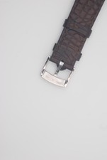 Chopard 16/1863 LUC Quattro Blue Dial White Gold Case 7