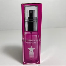 Glamglow Glowsetter Makeup Setting Spray 0.95 Oz New In Box