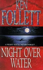 Night over water (Paperback) - FREE Shipping