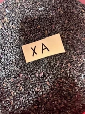 Ceramic XA  Tumbling Media   25LB LB Lot ~ Metal & Rock Tumbling