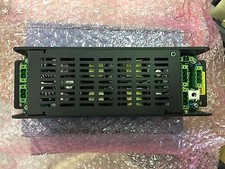 ABB SCHWEIZ 3BHE035400R0001 POWER SUPPLY IC210 24..48/+-15Vdc 2x75W CH-5300 