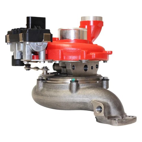 GEN1 High Flow Turbo Charger For Mercedes Benz E280/E300/E320/E350 OM642 3.0L - Picture 11 of 13