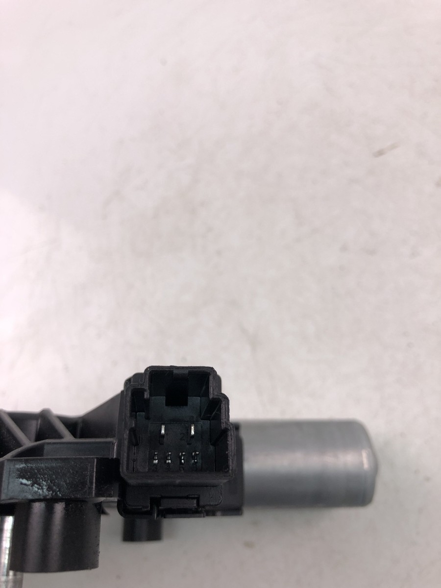 DE3623 MERCEDES-BENZ Window Control Motor A2469063100 | eBay