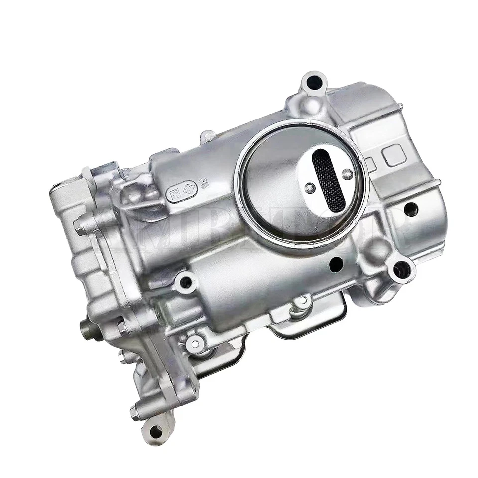 15100RAAA02 OIL PUMP WITH BALANCER HONDA K24A FOR ACCORD CRV CIVIC 2.4 LTR 03-09 - Изображение 4 из 4