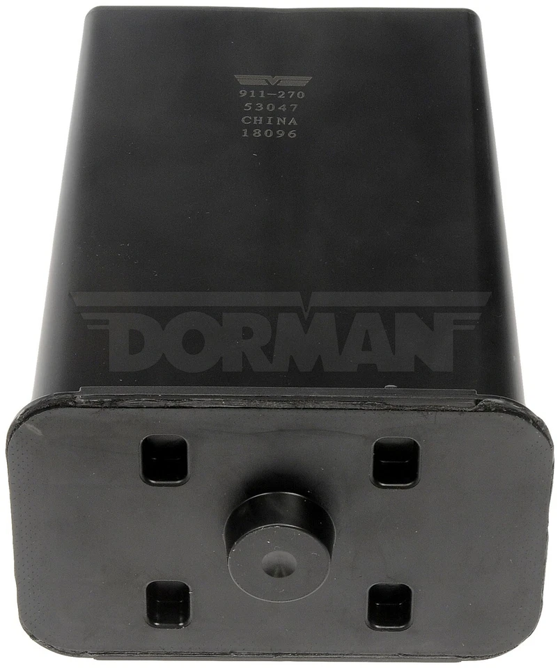 Bote de vapor Mercury Cougar 1999-2000 Dorman 230ZI95 Foto 3 de 4