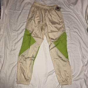 champion nylon joggers