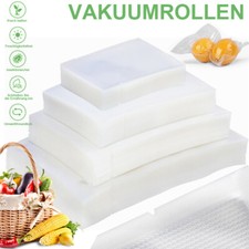 100/200 Vakuumbeutel Vakuumierbeutel Vakuumfo...
