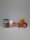Lot of 6 Betty Boop items