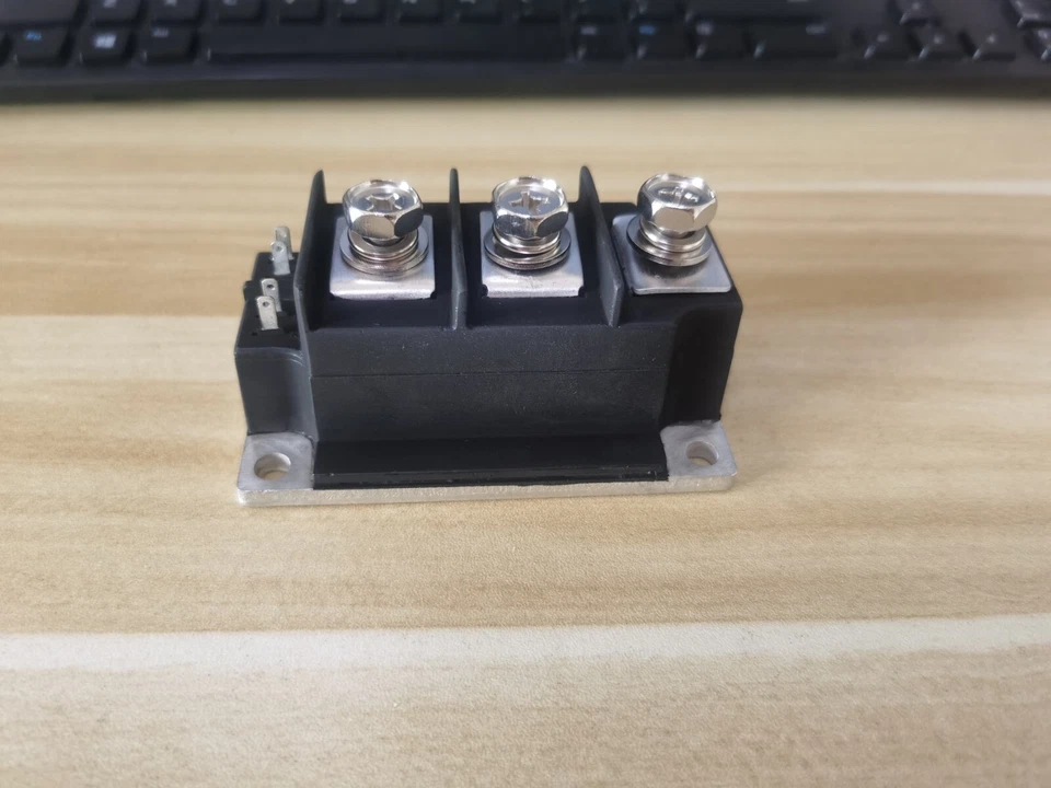 Módulo SanRex PK250HB160 1 PIEZA nuevo envío gratuito Foto 4 de 4