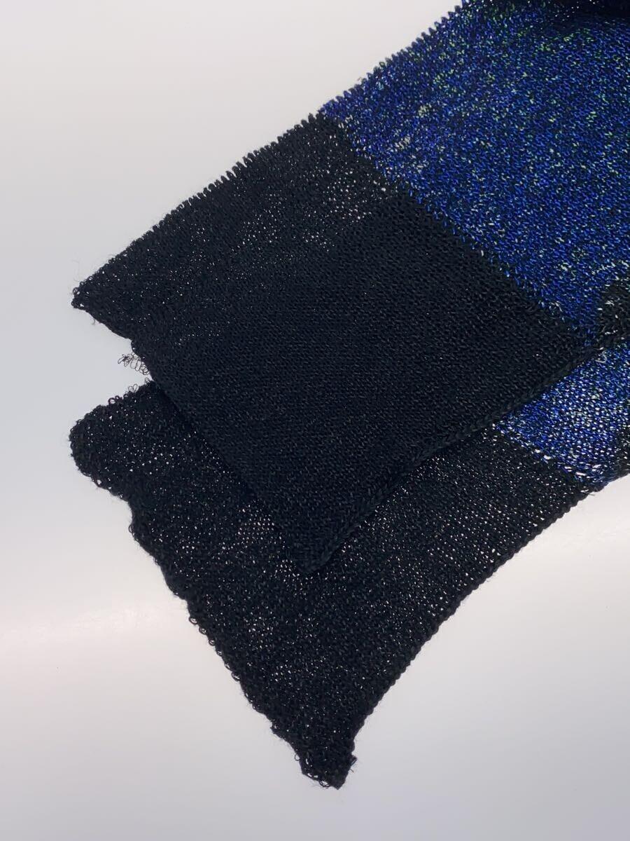 ISSEY MIYAKE◆セーター(薄手)/2/ポリエステル/im63kn004 ISSEY MIYAKE ◇ Sweater (thin) / 2 / polyester / im63kn004