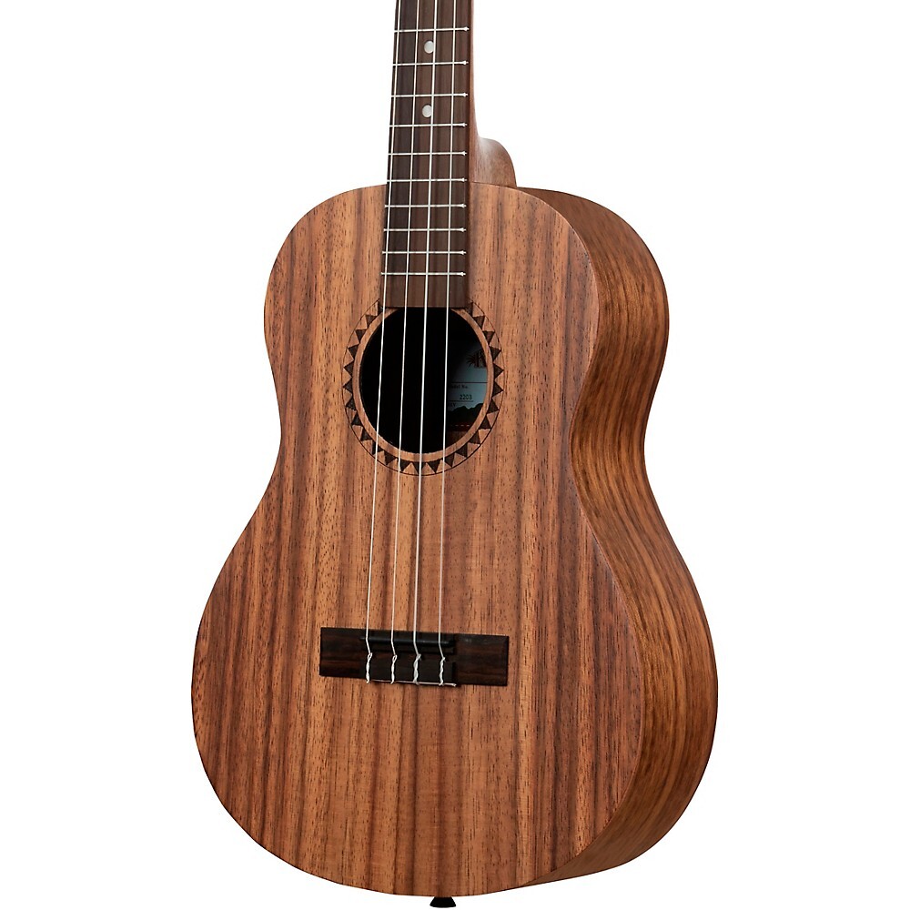 Kala Teakwood Baritone Ukulele eBay
