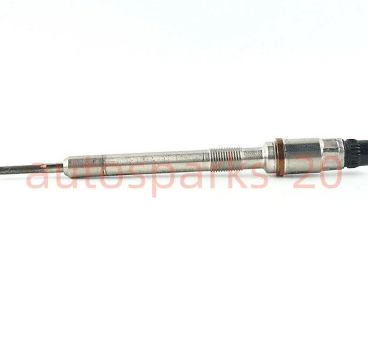 1PC New Glow Plug 03L905061G For Audi A3 Q7 VW Touareg Beetle Golf Passat Jetta - Image 2 of 2
