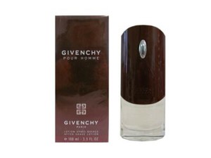 givenchy after shave lotion