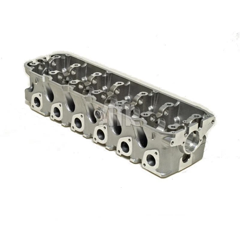 Zylinderkopf nackt AMC für BMW 2.5 E30 E34 11121707032 910065 AMC - Bild 1 von 1