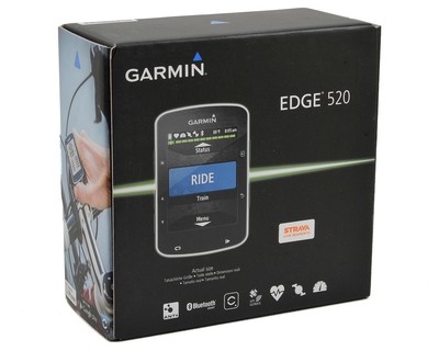 garmin edge 520 uk