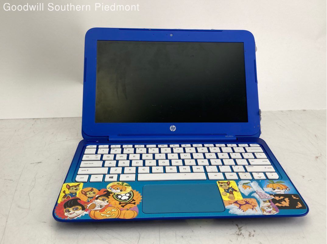 HP TPNQ154 Intel Celeron N2840 2.16GHz 2GB RAM 32GB eMMC Flash Ubuntu