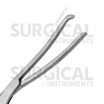 Pinze Di Cheatle: Strumenti Di Chirurgia Generale - Foto 2