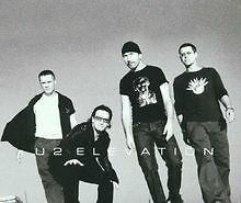 Elevation von U2 | CD | Zustand gut