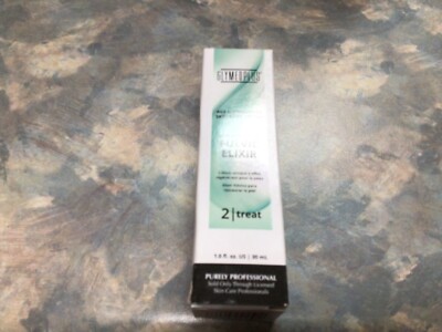 Glymed Plus Skin Restoring Fulvic Elixir 30ml Brand New