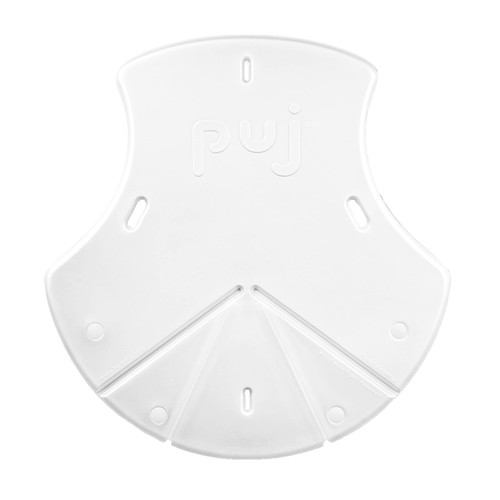 Puj Tub - The Soft, Foldable Baby Bathtub - Newborn, Infant, 0-6 Months, In-S...