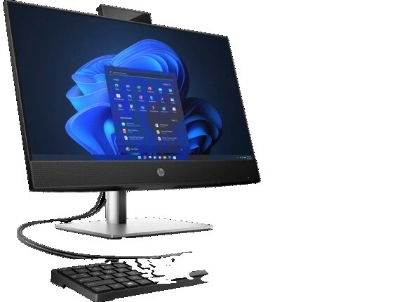 HP Z440 PC Desktops & All-In-One Computers