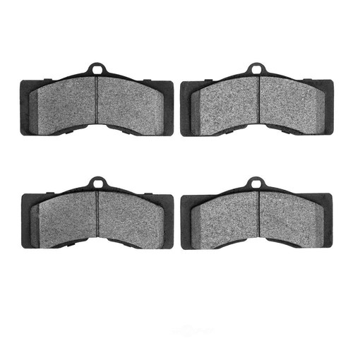 Disc Brake Pad Set3000 Ceramic Brake Pads DFC 1310000800 for sale