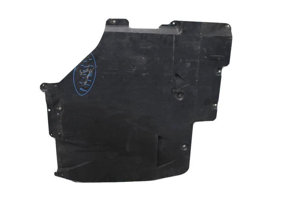 Splash Guard NISSAN GT-R 16 - Изображение 3 из 4