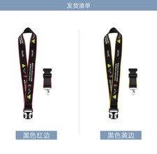 Remote Control Strap FPV Combo 1/2 Elf 3/4 Lanyard For DJI Avata2 Accessories