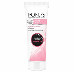 d acne soft face wash