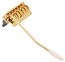Babicz Fch Z-series St-style Tremolo - Wide - Gold