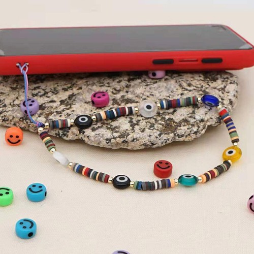 Phone Wrist Pendant Strap Phone Hanging Lanyard Phone Lanyard - 第 9/12 張圖片